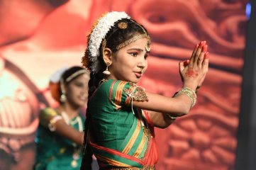 Dwaraka Movie Audio Launch